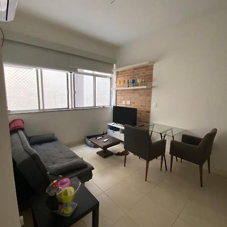 Apartamento Rua Paissandu No Flamengo, Proximo Ao Metro Rio de Janeiro Exterior foto
