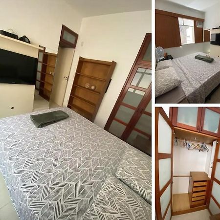 Apartamento Rua Paissandu No Flamengo, Proximo Ao Metro Rio de Janeiro Exterior foto