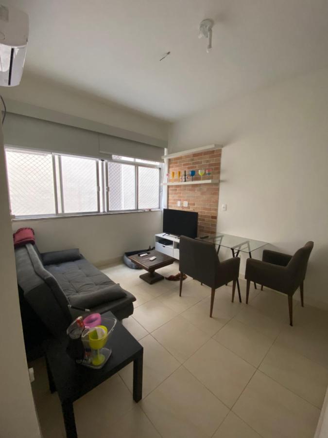Apartamento Rua Paissandu No Flamengo, Proximo Ao Metro Rio de Janeiro Exterior foto