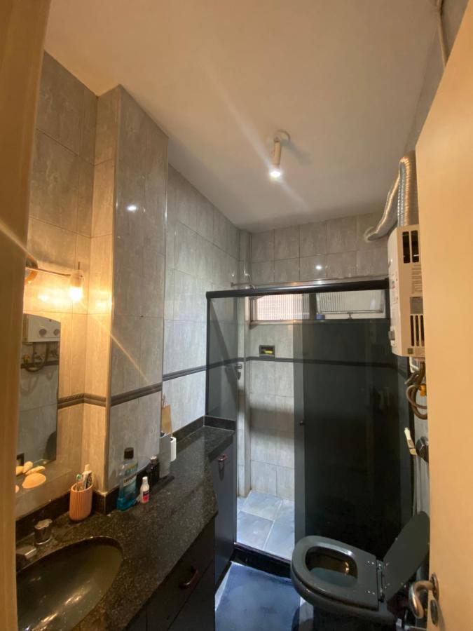 Apartamento Rua Paissandu No Flamengo, Proximo Ao Metro Rio de Janeiro Exterior foto