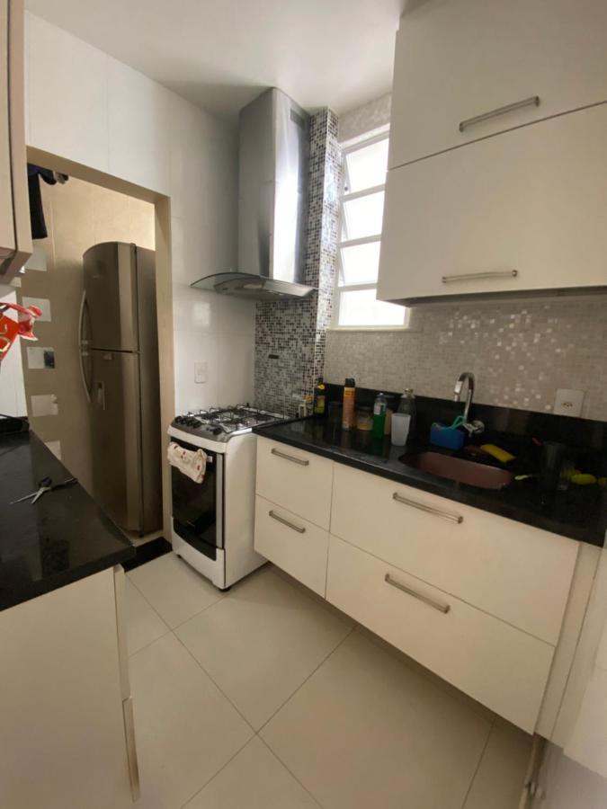 Apartamento Rua Paissandu No Flamengo, Proximo Ao Metro Rio de Janeiro Exterior foto
