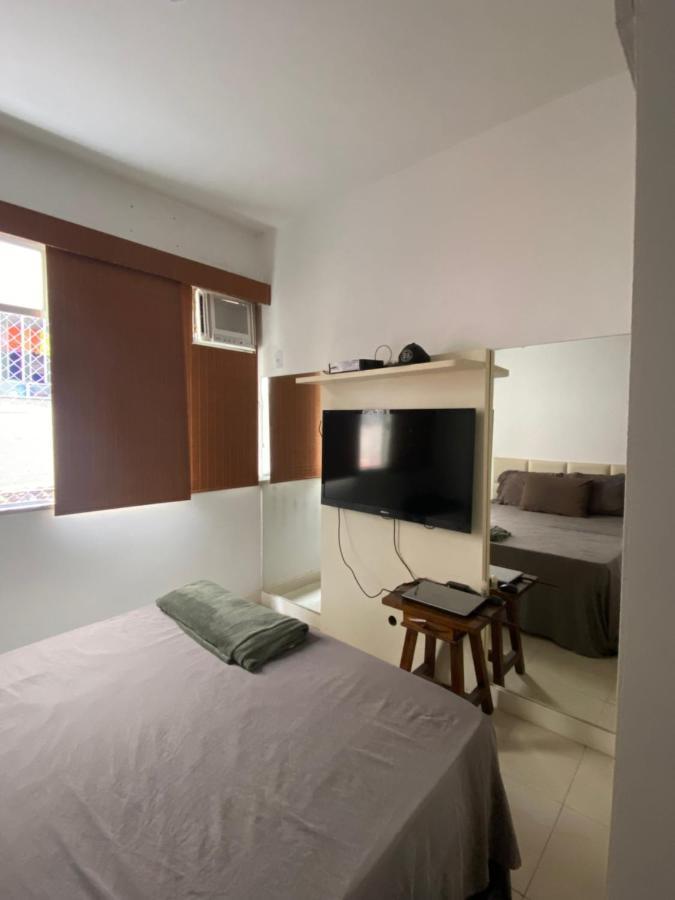Apartamento Rua Paissandu No Flamengo, Proximo Ao Metro Rio de Janeiro Exterior foto